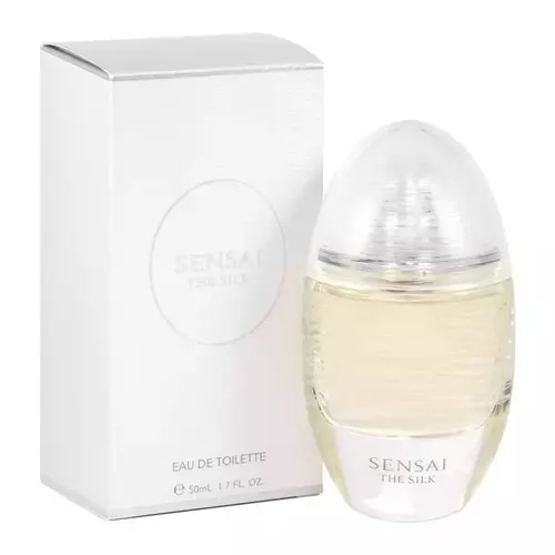 Sensai The Silk Edt 50ml by Sensai