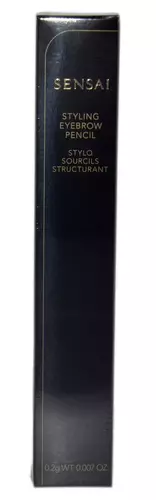 Sensai Styling Eyebrow Pencil 01 Dark Brown 0,2g by Sensai
