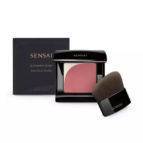 Sensai Blooming Blush 01 (Mauve) 4g by Sensai