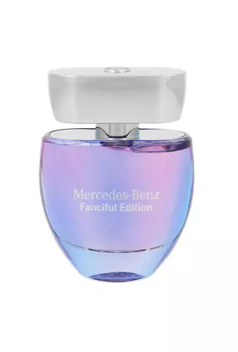 Mercedes Benz For Women Fanciful Edition Edt 60ml by Mercedes-Benz