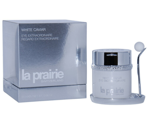 La Prairie White Caviar Eye Extraordinaire Eye Creame 20ml by La Prairie