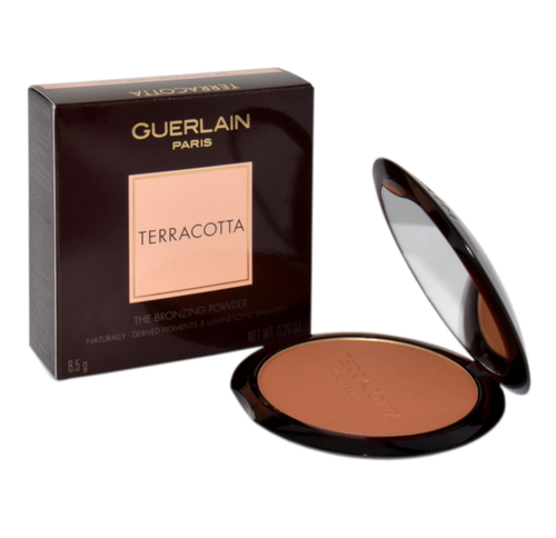 Guerlain Bronzing Powder NÂ° 04 Deep Cool by Guerlain