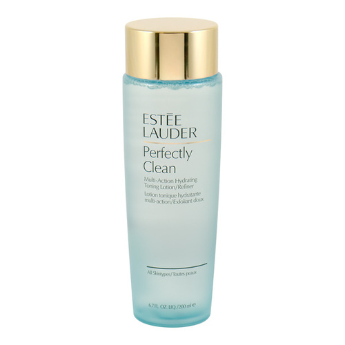 Estee Lauder Perfectly Clean Multi-Action Lotion All Skin Types 200ml by Estee Lauder