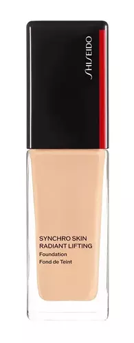 Shiseido Face Synchro Skin Radiant Lifting Foundation 160 Spf30 30ml by Shiseido