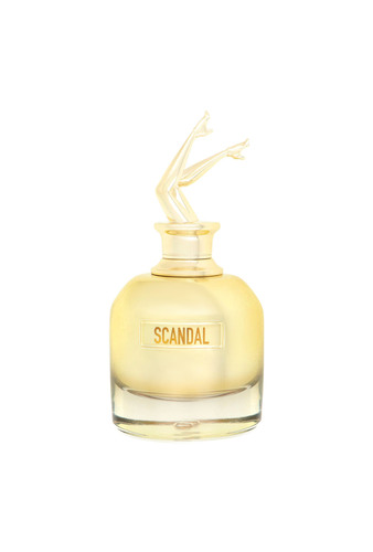 Jean Paul Gaultier Scandal Gold Edp 80ml by Jean Paul Gaultier