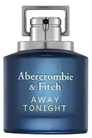 Abercrombie & Fitch Away Tonight Men Edt 100ml by Abercrombie & Fitch