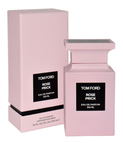 Tom Ford Rose Prick Edp 100ml by Tom Ford