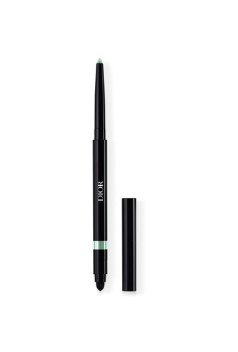 Dior Diorshow 24H Stylo Waterproof Eyeliner Matte Mint 0,3g by Dior