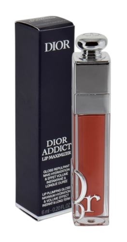 Dior Addict Lip Maximizer 039 Intense Cinamon 6ml by Dior