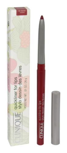 Clinique Quickliner For Lips - Intense Cosmo 0,26g by Clinique