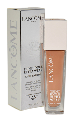Lancome Teint Idole Ultra Wear Care & Glow Spf15 325C 30ml by Lancome