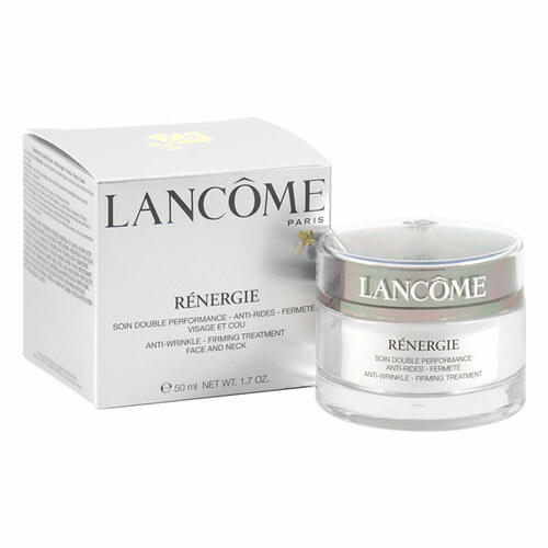 Lancome Renergie Anti Wrinkle Firming Treatment Face And Neck 50 ml by Lancome