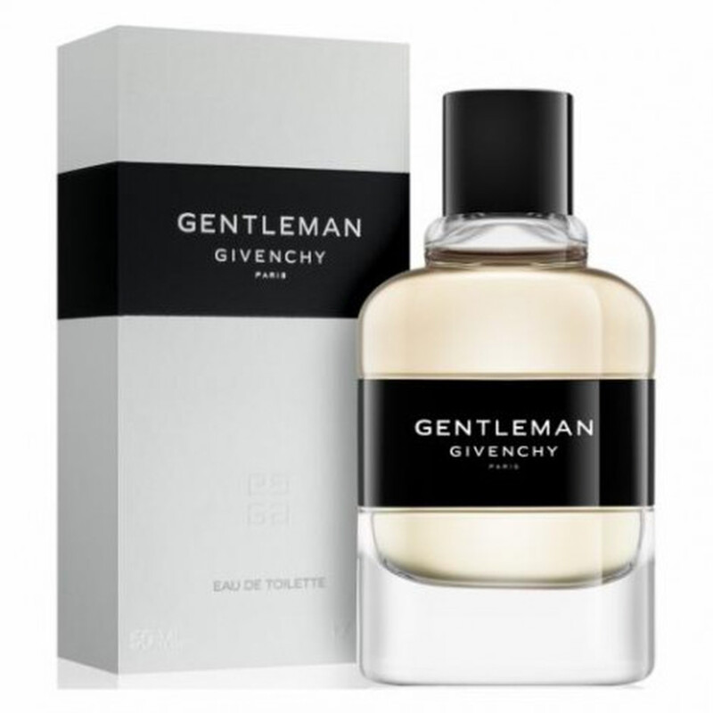 Givenchy Gentleman (M) EDT 100ml by Givenchy