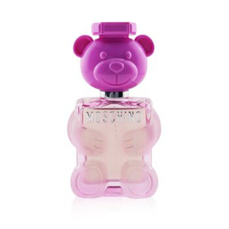 Moschino Toy 2 Bubble Gum (L) EDT 100ml by Moschino