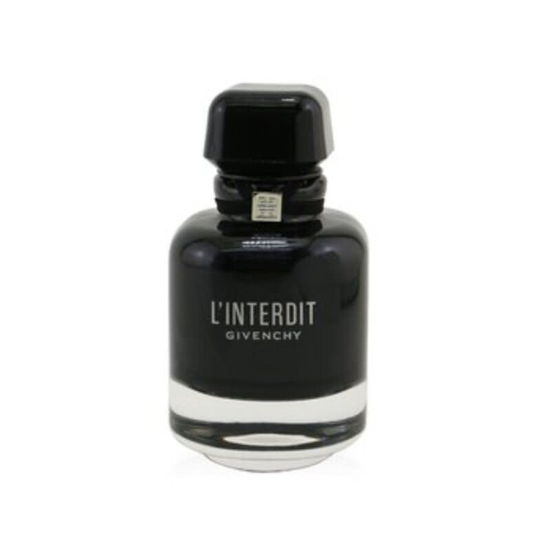Givenchy L Interdit Intense (L) EDP 80ml by Givenchy
