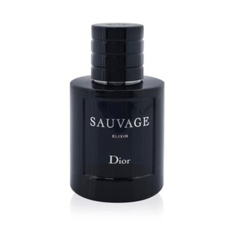 Dior Sauvage Elixir (M) EDP 60ml by Dior