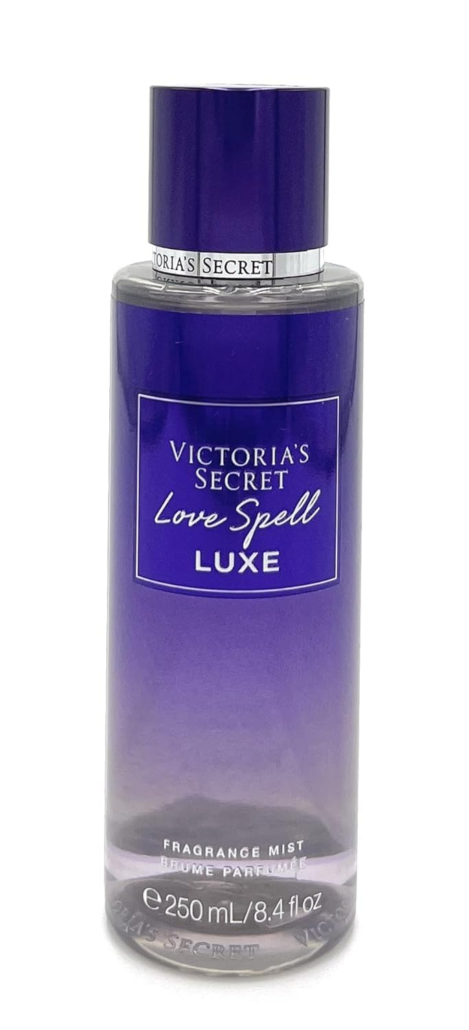 Victoria's Secret LOVE SPELL Fragrance Body Mist 8.4floz /250ml by Victoria`s Secret