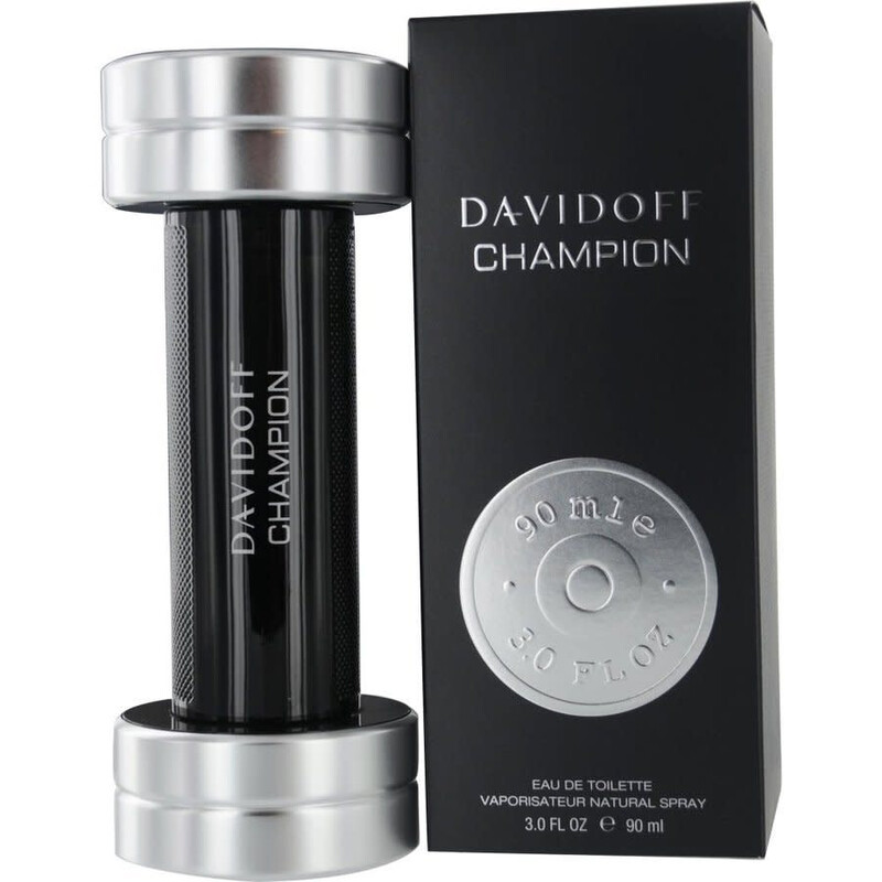 Champion Eau De Toilette Spray 90ml By Champion by Champion