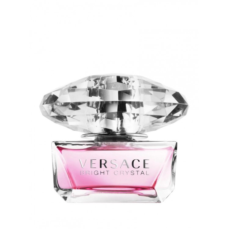 Bright Crystal 50ml by Versace