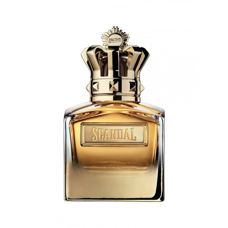 Jean Paul Gaultier Scandal Absolu Pour Homme Eau De Parfum Spray 100ml by Jean Paul Gaultier