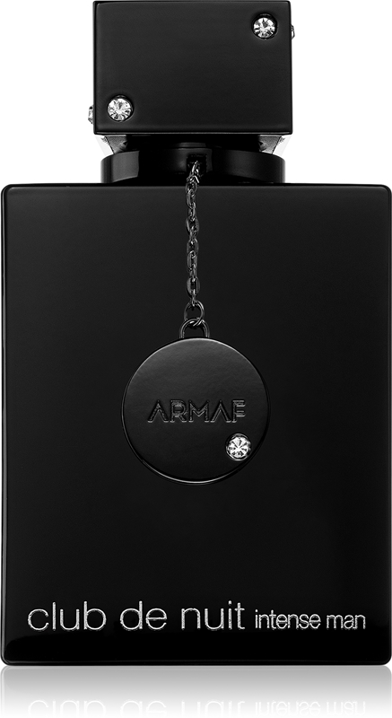 Armaf Club De Nuit Intense Eau De Toilette for Men 105ml by Armaf