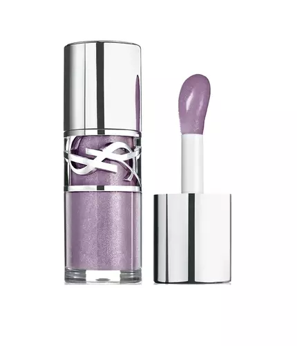 Yves Saint Laurent Loveshine Plumping Lip Gloss 1 Thunder Stealer 6g by Yves Saint Laurent