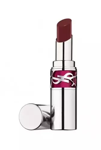 Yves Saint Laurent Loveshine Candy Glaze Lip Gloss Stick 06 Burgundy Temptation 3,2g by Yves Saint Laurent