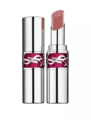 Yves Saint Laurent Loveshine Candy Glaze Lip Gloss 15 Showcasing Nude 3,2g by Yves Saint Laurent