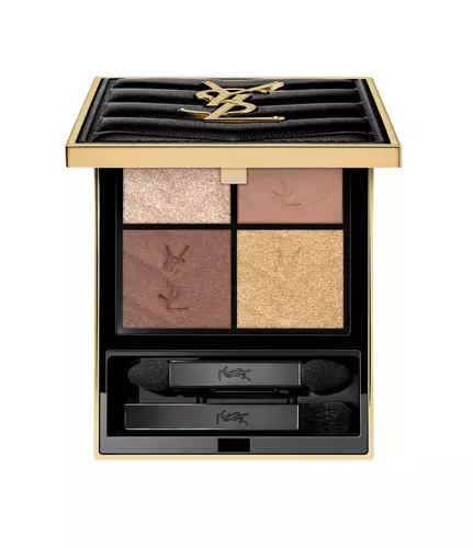 Yves Saint Laurent Couture Mini Cluth Palette N800 4g by Yves Saint Laurent