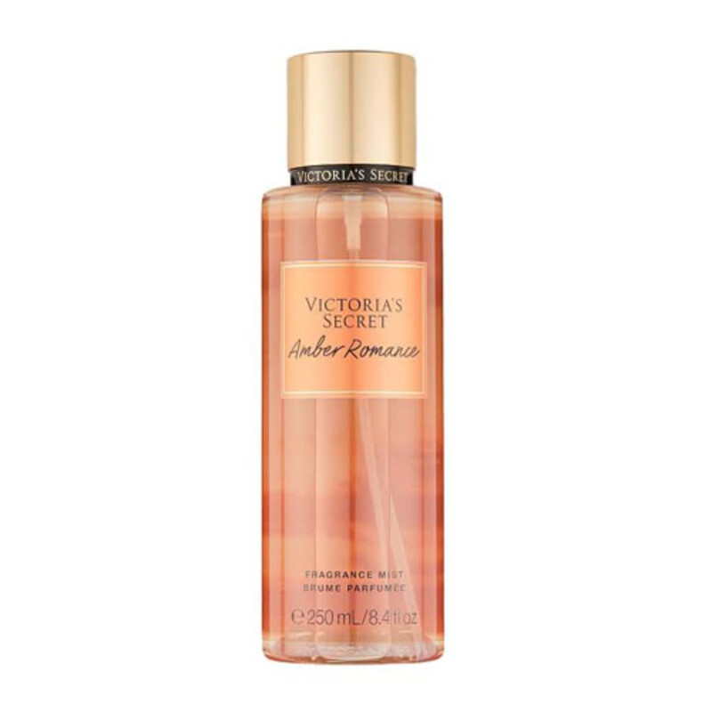 Victoria`S Secret Amber Romance Body Mist 250ml by Victoria`s Secret