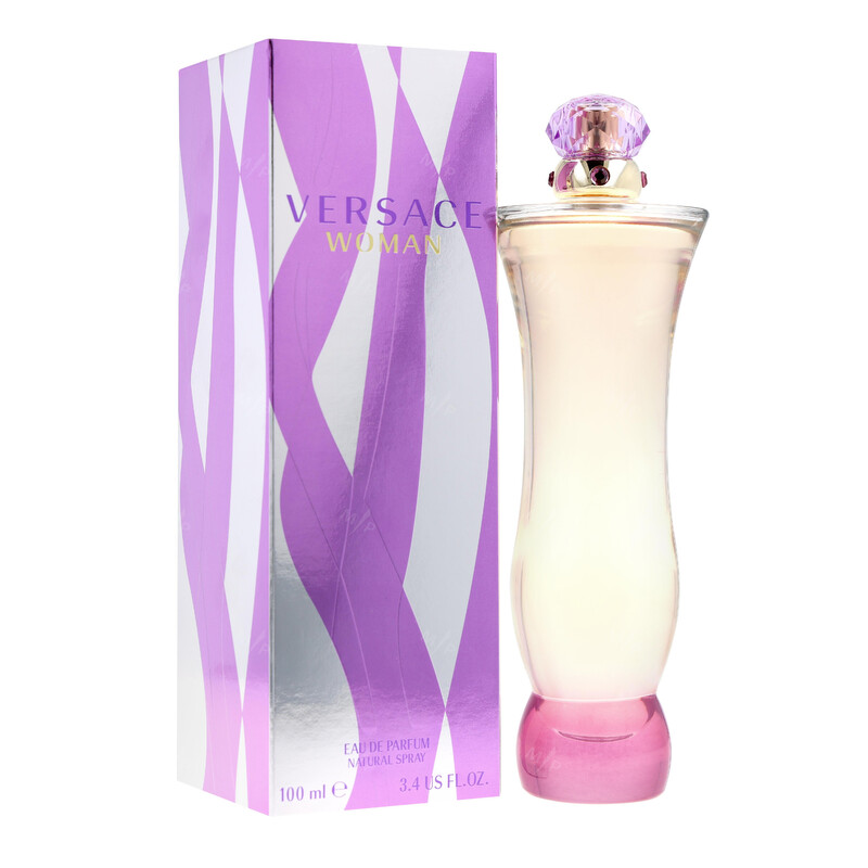 Versace Woman (L) EDP 100ml by Versace