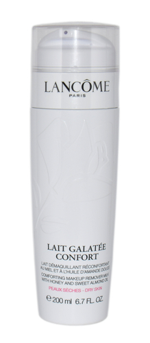 Lancome Galatee Confort Comforting Skin Cleansing Milk 200ml by Lancome