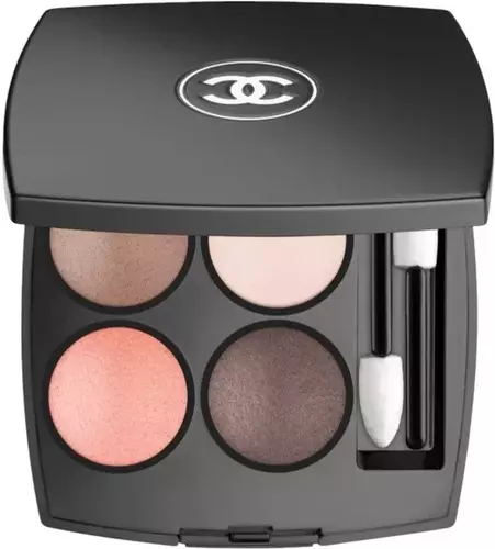 Chanel Les 4 Ombres Ombre A Paupieres Effets Multiples 204 Tisse Vendome 1.2g by Chanel