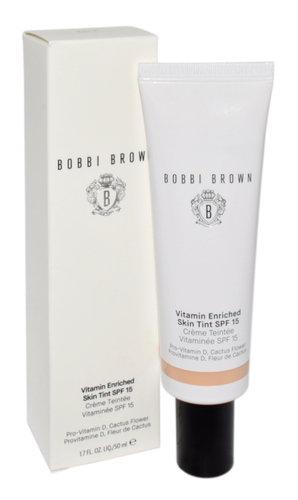 Bobbi Brown Nude Finish Tinted Moisturizer - Fair Neutral 50ml by Bobbi Brown