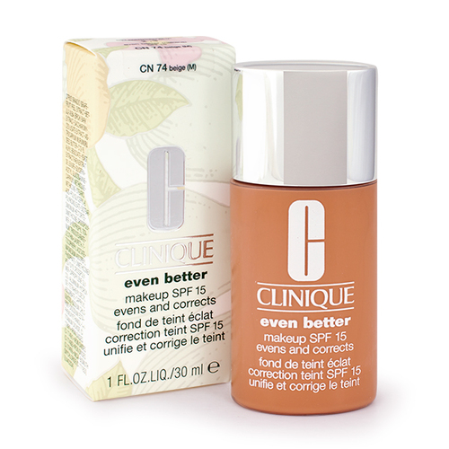 Clinique Even Better Makeup Spf15 Cn74 Beige 30ml by Clinique