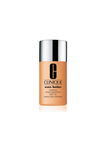 Clinique Even Better Makeup Spf15 Cn 78 Nutty 30ml by Clinique