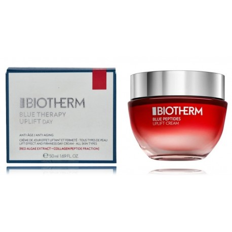 Biotherm Blue Peptides Uplift Cream 50ml by Biotherm