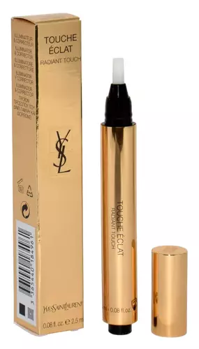 Yves Saint Laurent Touche Eclat 4,5 Sable Lumiere 2,5ml by Yves Saint Laurent