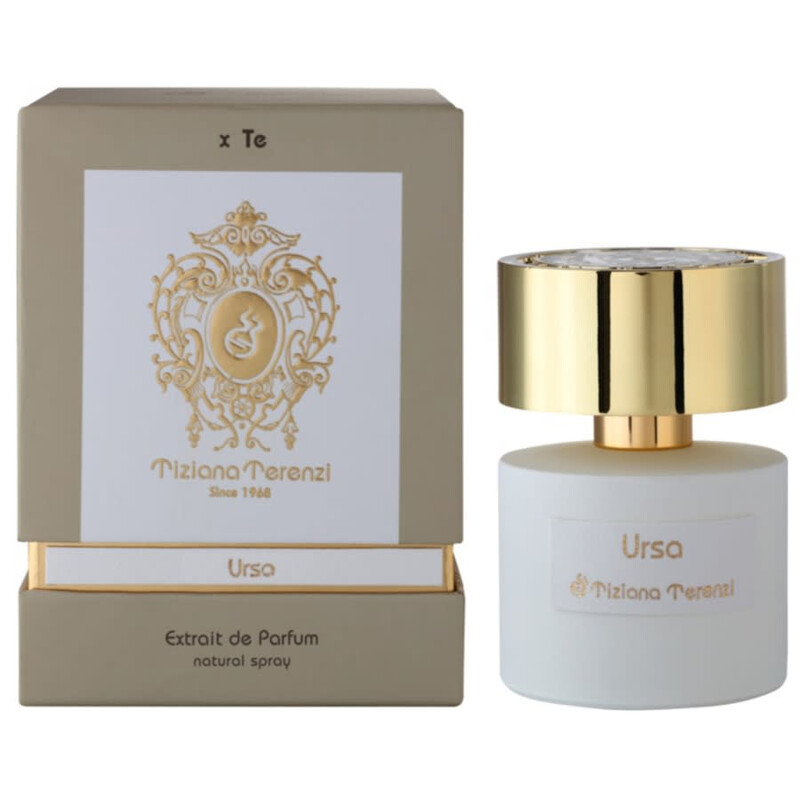 Tiziana Terenzi Luna Ursa Extrait De Parfum 100ml by Tiziana Terenzi