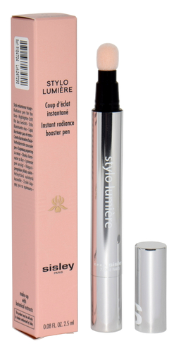 Sisley Stylo Lumiere Radiance Booster Highlighter Pen 6 Spice Gold by Sisley