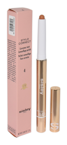 Sisley Stylo Correct Face Corrector 4 1,7g by Sisley