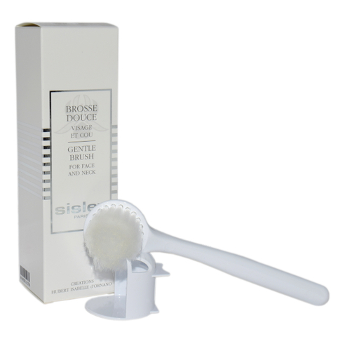 Sisley Gentle Brush For Face And Neck by Sisley