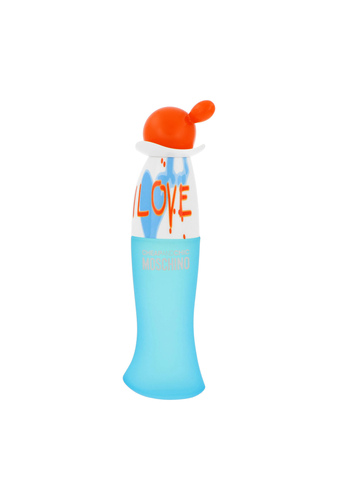 Moschino I Love Love (L) EDT 50ml by Moschino