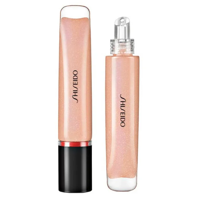 Shiseido Shimmer Gel gloss 02 9ml by Shiseido