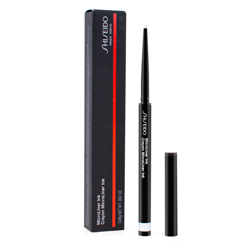 Shiseido Eye Microliner Ink 05 White 0,8g by Shiseido