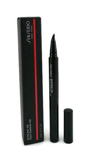Shiseido Archliner Ink Stylo Eyeliner Ink 01 Sumi Black 0,4ml by Shiseido