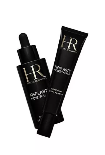 Set Helena Rubinstein Re-Plasty Power Gel A+H,A, 30ml + Re-Plasty Cream A+H,A, 30ml by Helena Rubinstein