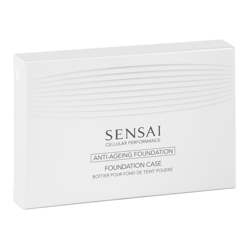 Sensai Cellular Performance Anti-Ageing Foundation Case by Sensai