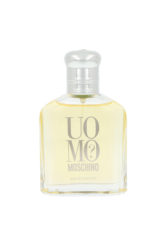 Moschino Uomo? Edt 75ml by Moschino