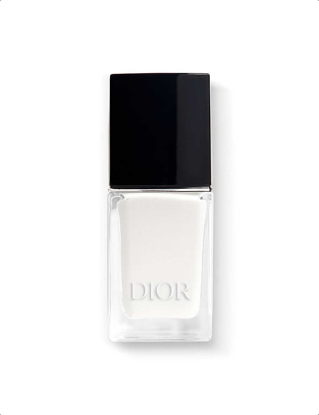 Dior Vernis Nail Lacquer Jasmin 007 10ml by Dior